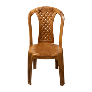 Hamko Super Deco Dining Chair