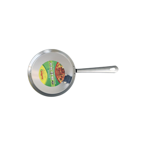3 Layer SS Pizza Pan (24 cm) HS20-01