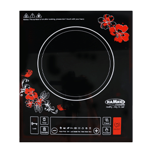 Hamko Induction Cooker CMI-25A (HEC-1-03)