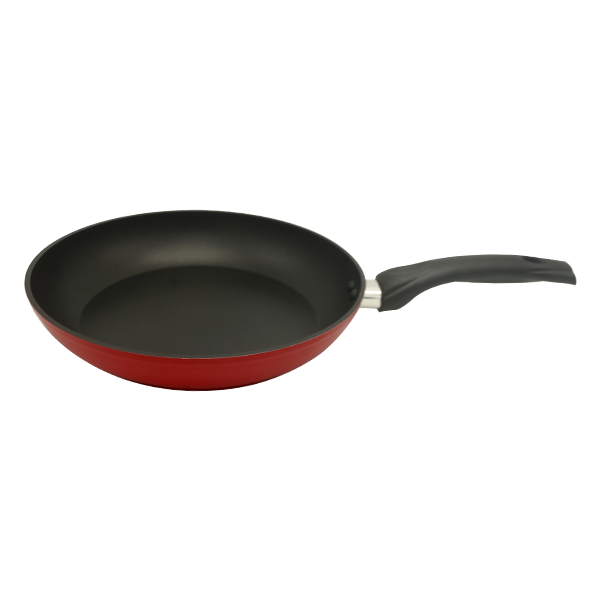 Fry Pan Without Glass Lid (26 CM) IB