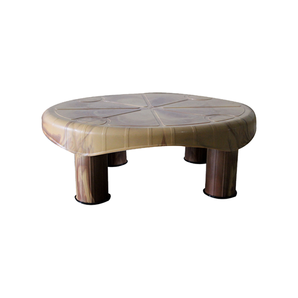 Hamko Beauty STool
