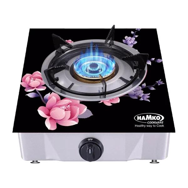 GAS STOVE Single Copper Burner - (90MM) - NG