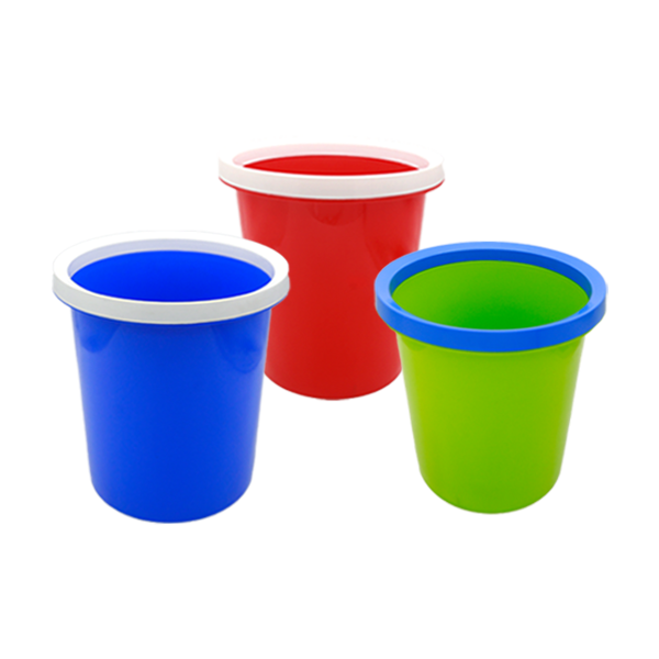 Non Print Super Waste Basket