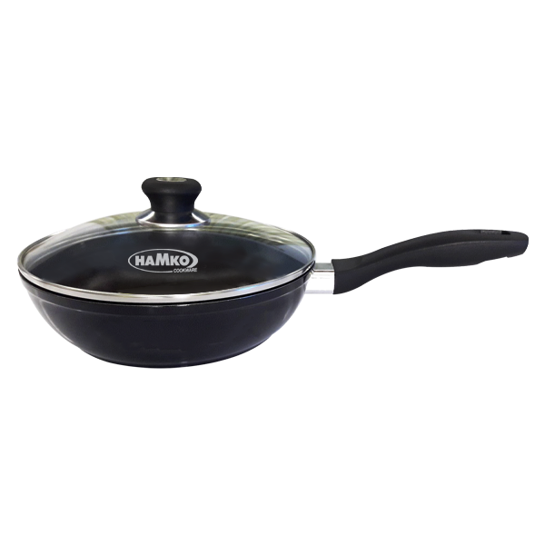 Deep Frypan-26 CM-IB