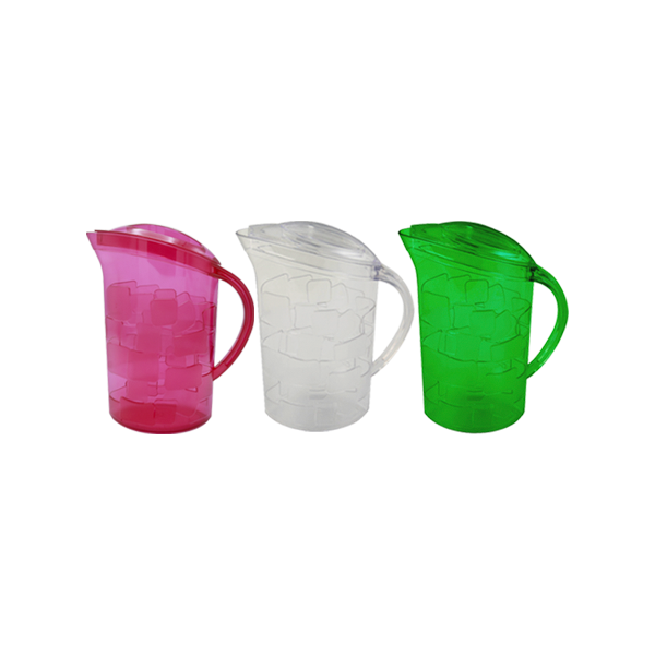 Crystal Design Jug (1.8L)