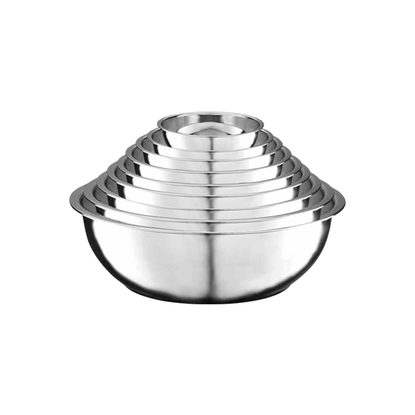 SS Classic Bowl-22 CM