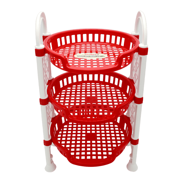 Hamko Round Mini Rack