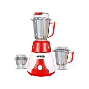 Mixer Grinder (Exclusive Blender HB1-03-HE750)