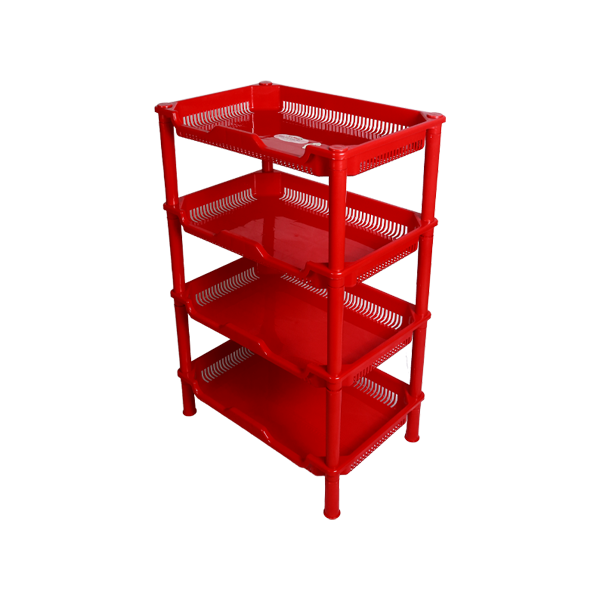 Hamko Smart Rack 4 Step