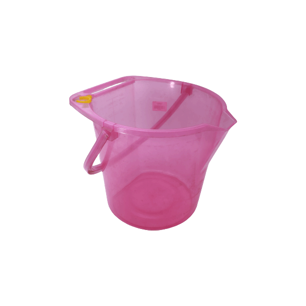 Beauty Bucket - 10Ltr
