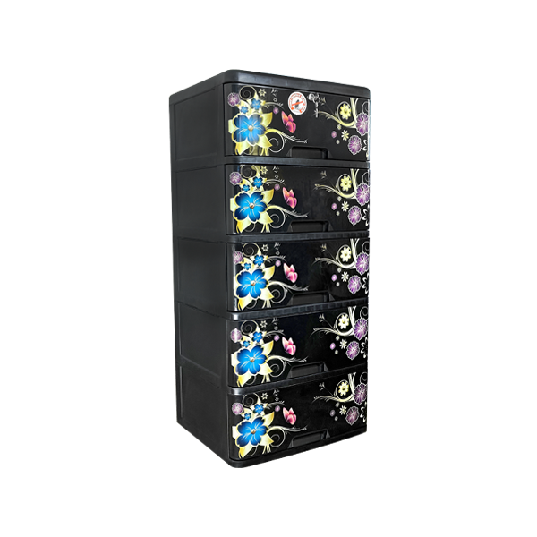 Classic Wardrobe (5D)