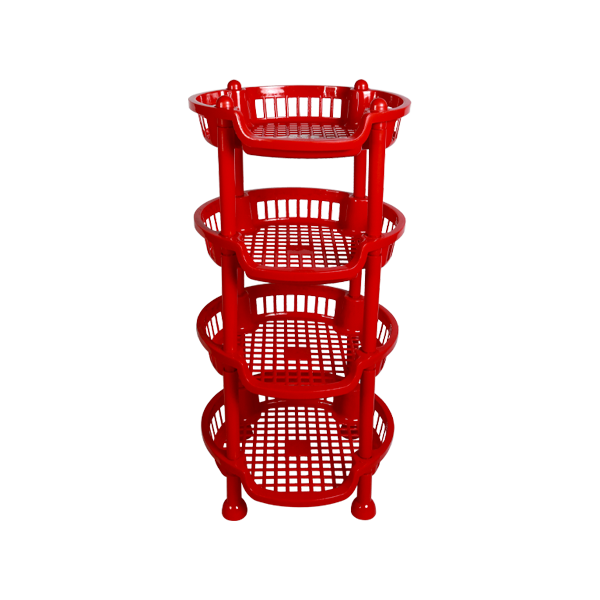 Hamko Round Rack 4 step