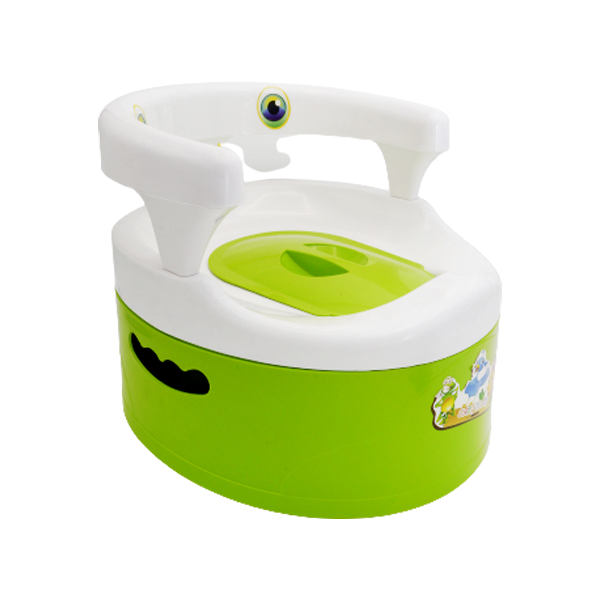 Baby Potty