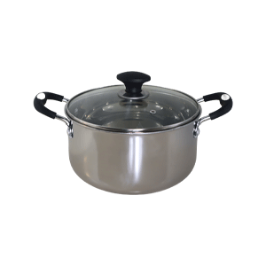 SS 3Layer Saucepan 3Ltr