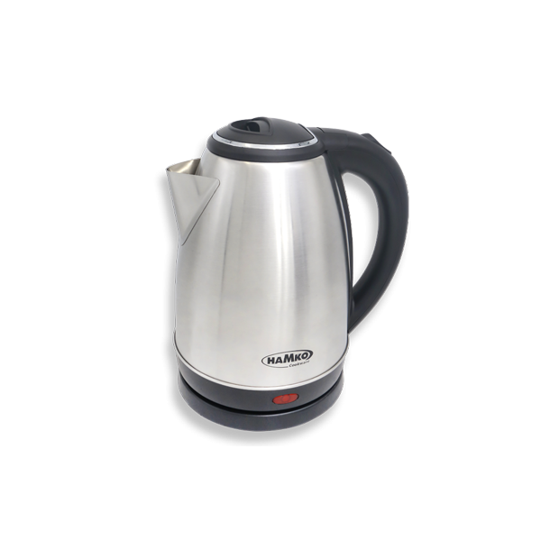 Full Steel Body Kettle-1.8 Ltr
