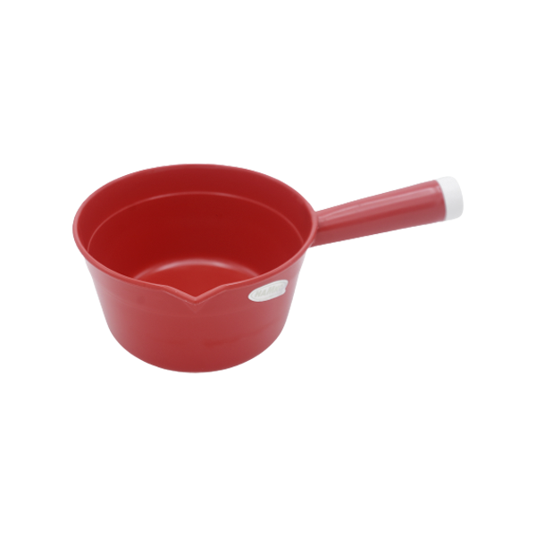 Round water Ladle